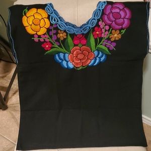 Artesanal shirt